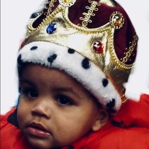 Meet your Posher, Jay